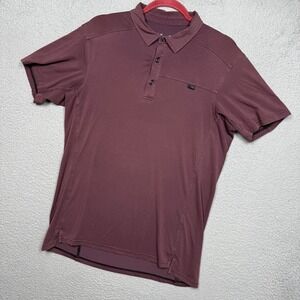 Arc'teryx Captive Polo Shirt